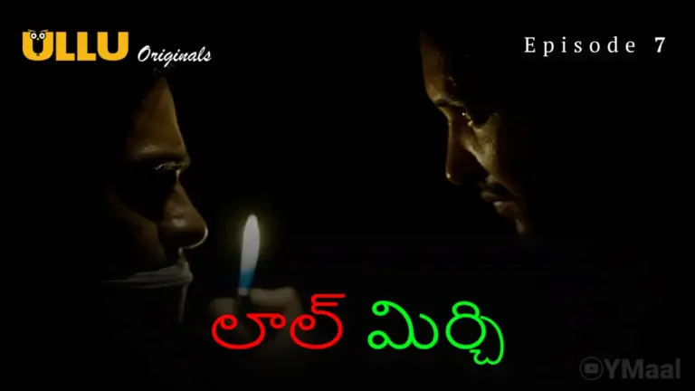 Laal Mirch Episode 7