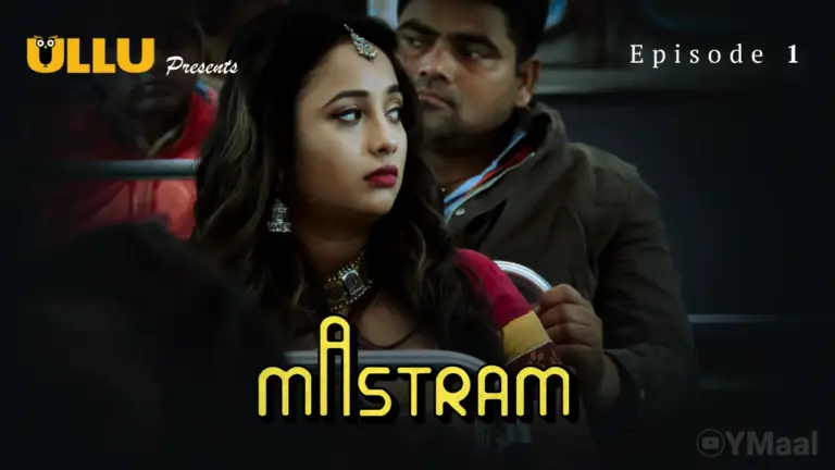 Mastram Episode 1