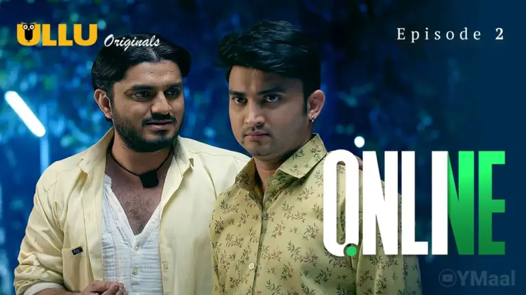 Online Episode 2