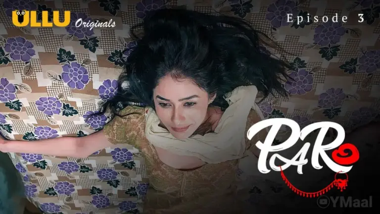 Paro Episode 3