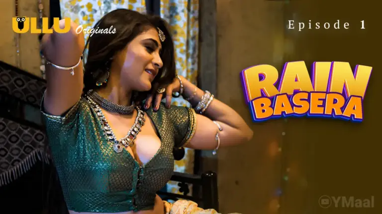 Rain Basera Episode 1