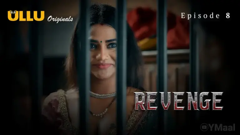 Revenge Episode 8