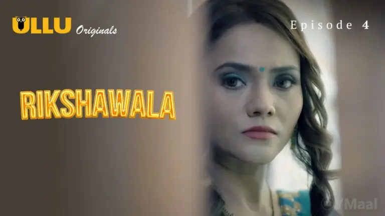 Rikshawala Episode 4