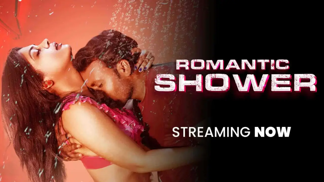 Romantic Shower