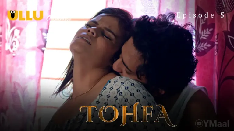 Tohfa Episode 5