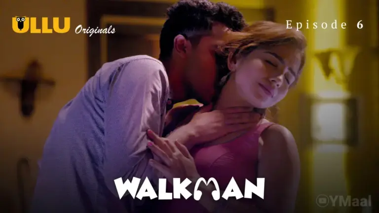 Walkman Episode 6
