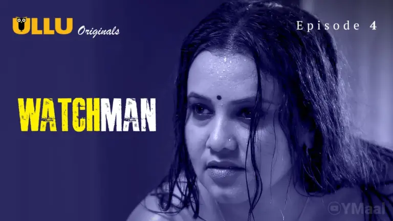 Watchman Episode 4