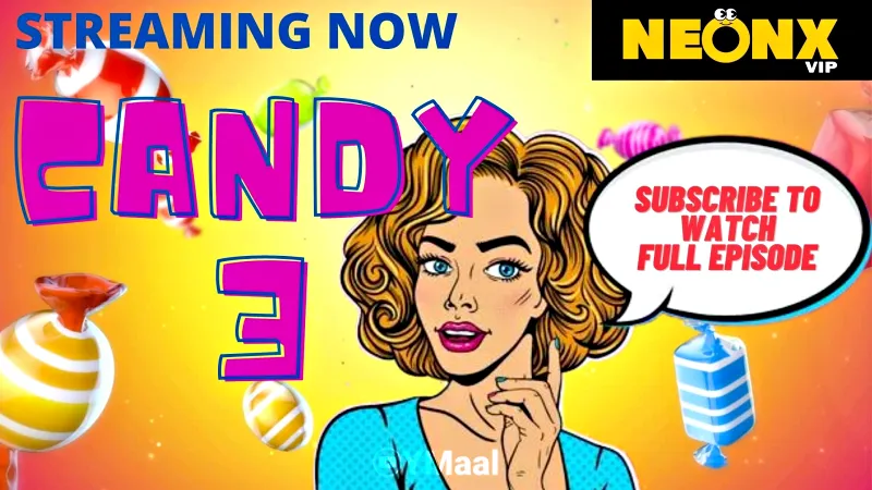 Candy 3