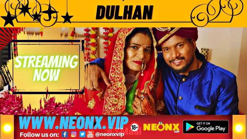 Dulhan Banner