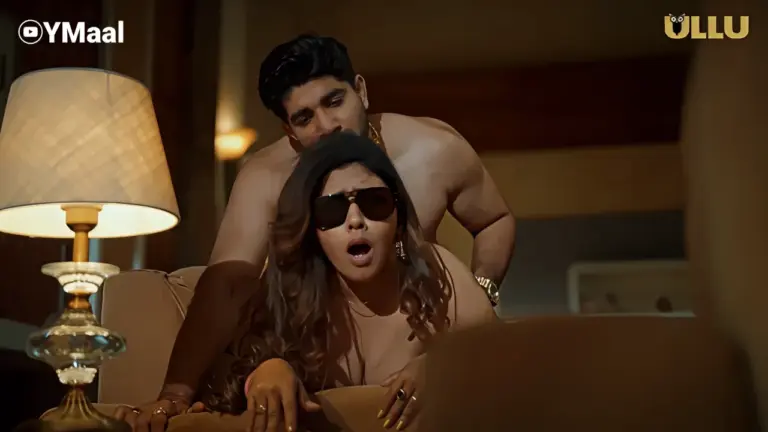 Ankhiyon Se Goli Maare Episode 4