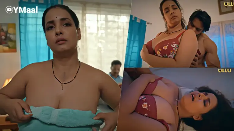 Besharam Episode 5
