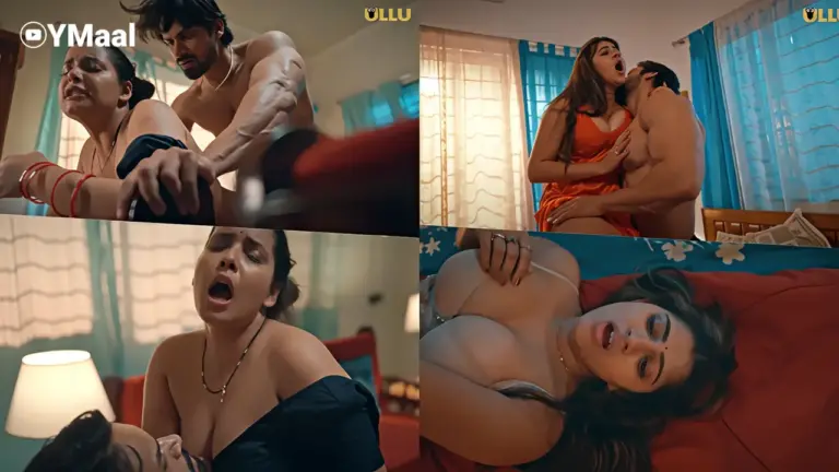 Besharam Episode 6