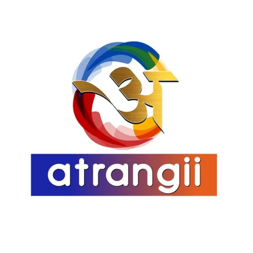 Atrangii Logo