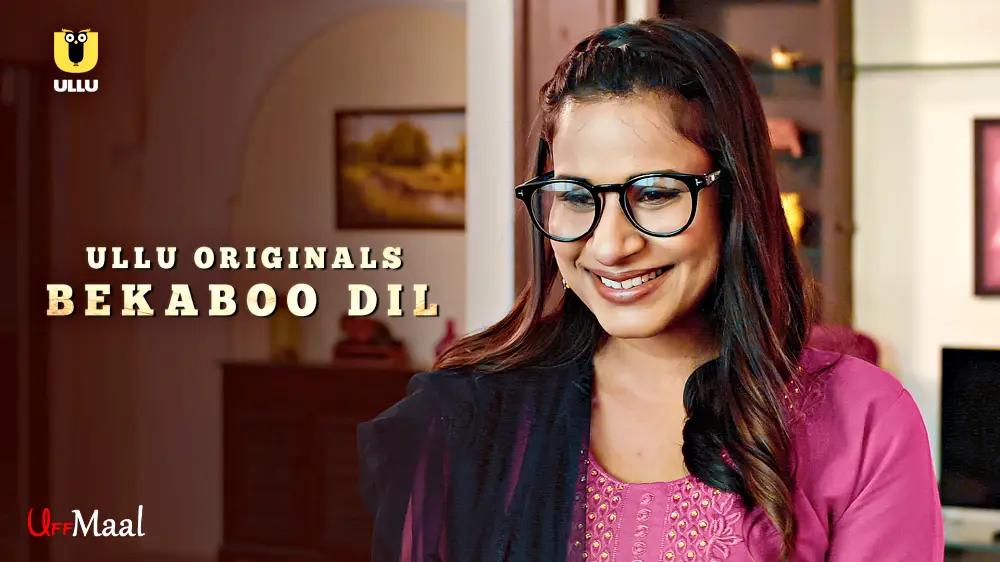 Bekaboo Dil Banner