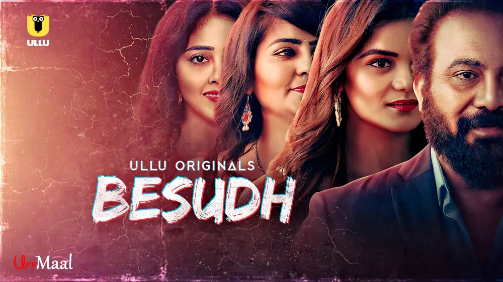 Besudh Banner
