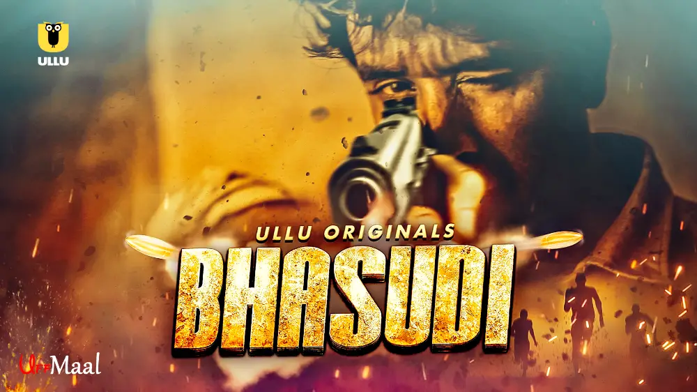 Bhasudi Banner
