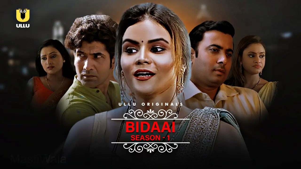 Bidaai 2 Banner