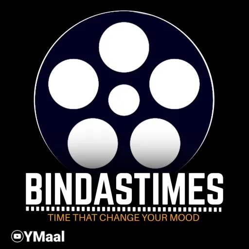 Bindastimes Logo