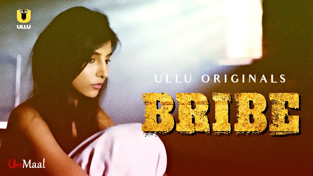 Bribe Banner