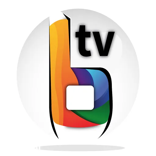 Bumper TV Logo