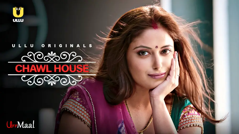 Chawl House Banner