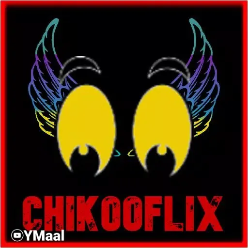 ChikooFlix Logo