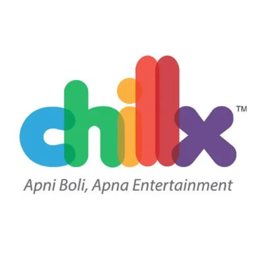 ChillX Logo