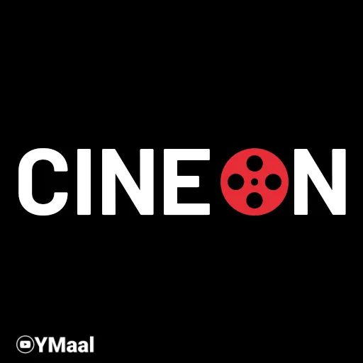 CineOn Logo