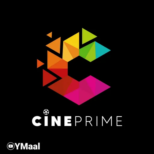 CinePrime Logo