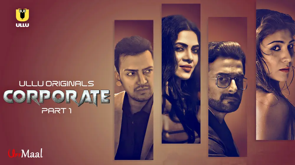 Corporate Banner