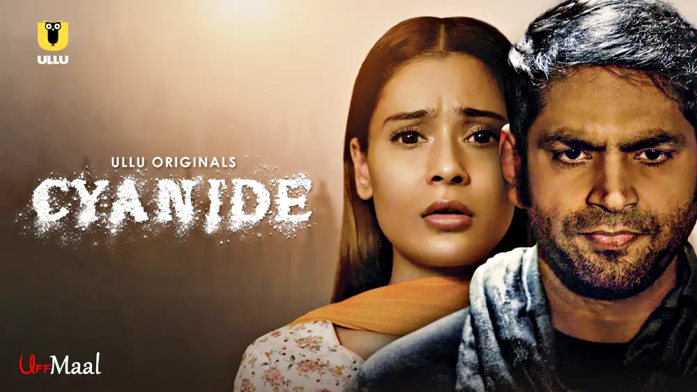 Cyanide Banner