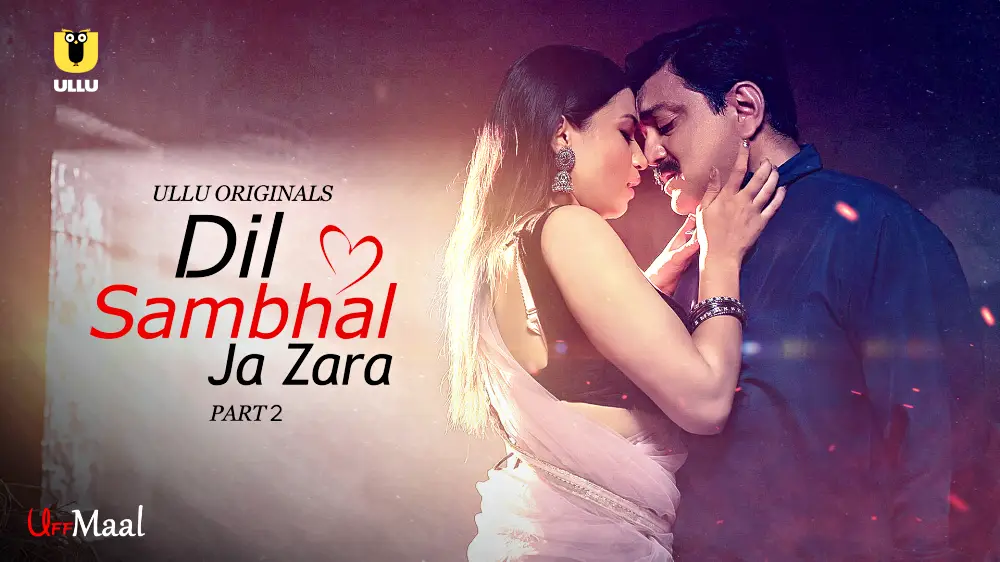 Dil Sambhal Ja Zara Banner