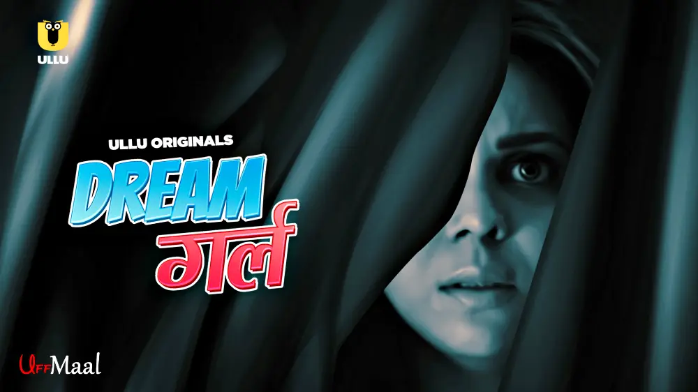 Dream Girl Banner