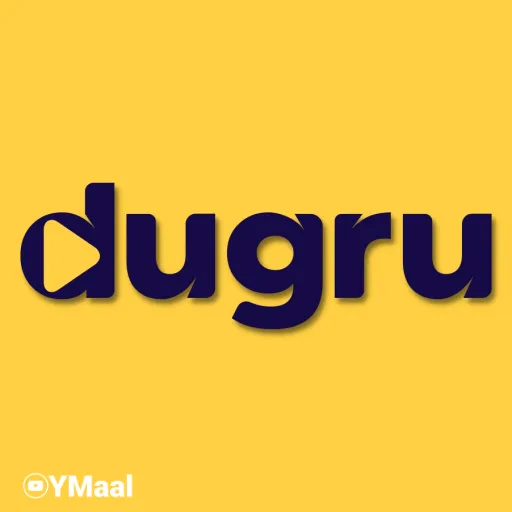 Dugru Logo
