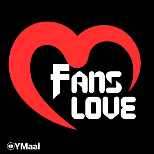 FansLove Logo