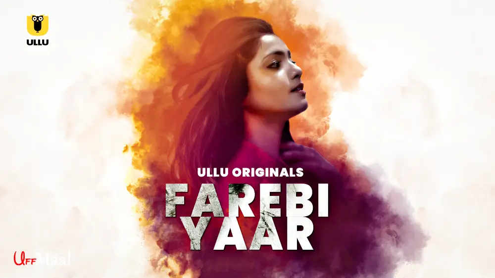 Farebi Yaar Banner