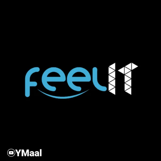 Feelit Logo