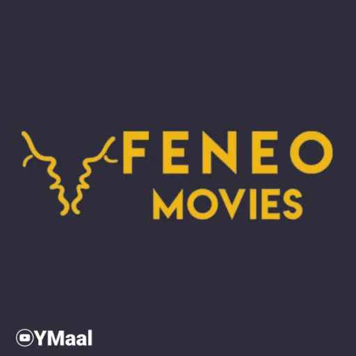 Feneo Movies Logo