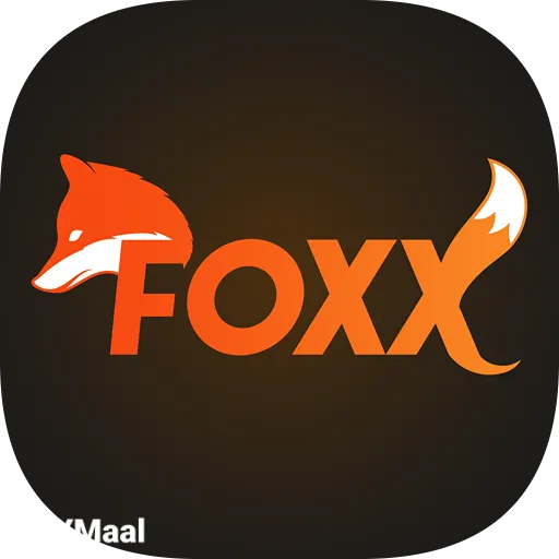 Foxx Prime Logo