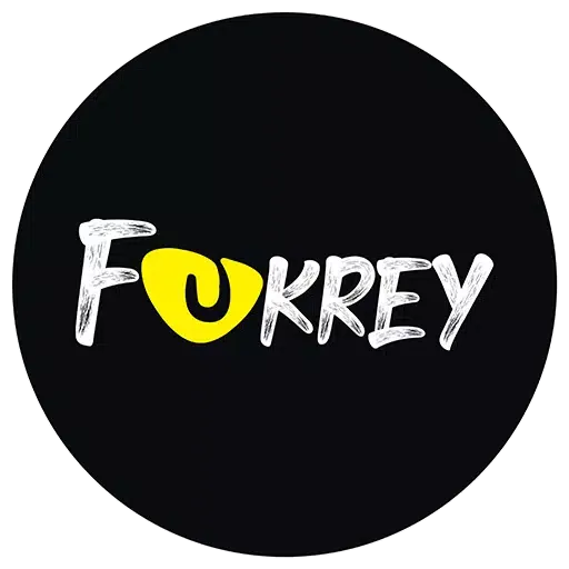 Fukrey Logo