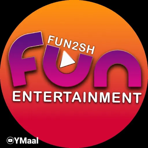 Fun2SH Logo