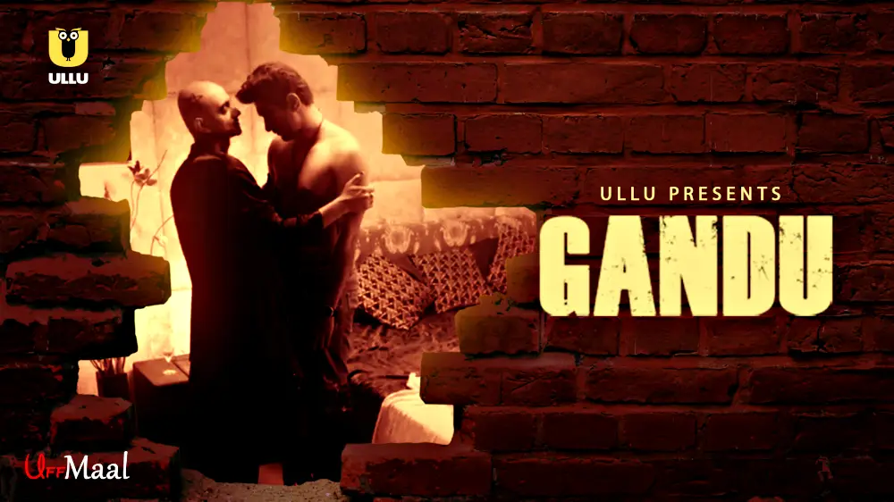 Gandu Banner
