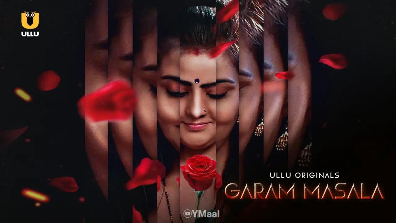 Garam Masala Banner