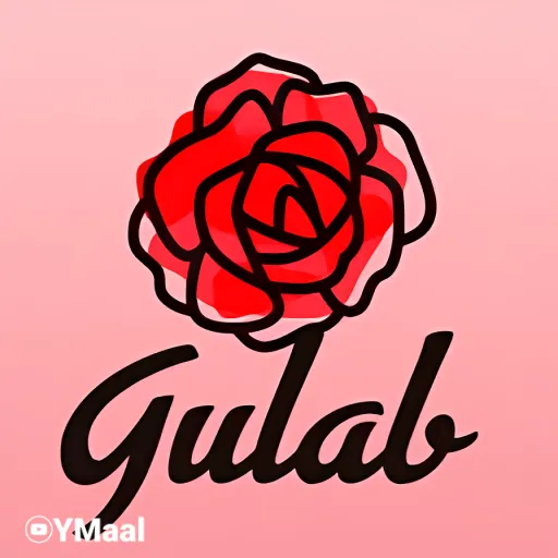 Gulab Logo