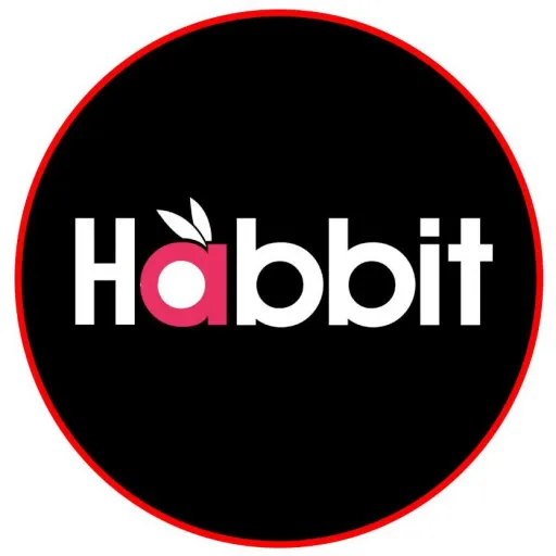 Habbit Logo