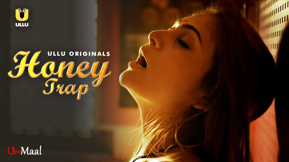 Honey Trap Banner