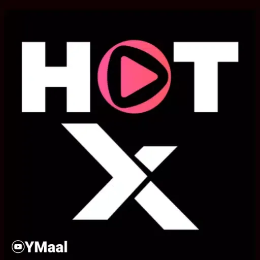 HotX Logo