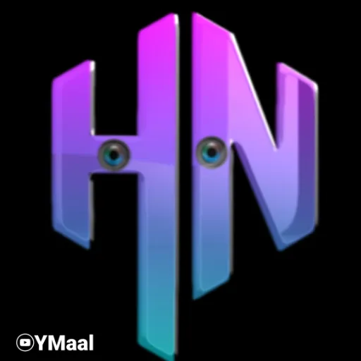Hotty Notty Logo