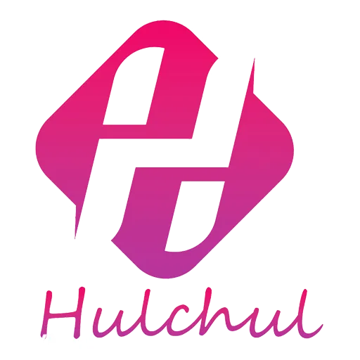 Hulchul Logo