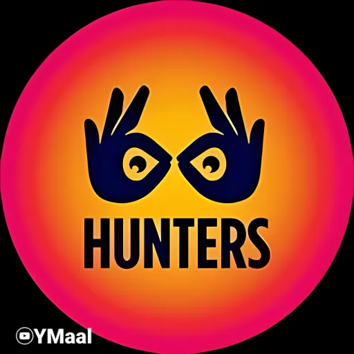 Hunters Logo